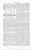 London Scotsman Saturday 09 November 1867 Page 12