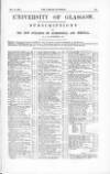 London Scotsman Saturday 16 November 1867 Page 23