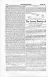 London Scotsman Saturday 23 November 1867 Page 12