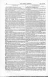 London Scotsman Saturday 23 November 1867 Page 18