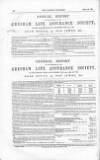 London Scotsman Saturday 23 November 1867 Page 24