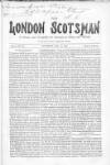 London Scotsman