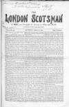 London Scotsman