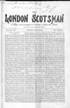 London Scotsman Saturday 05 June 1869 Page 1
