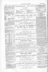 London Scotsman Saturday 26 June 1869 Page 16