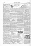 London Scotsman Saturday 30 October 1869 Page 14