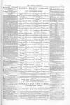 London Scotsman Saturday 30 October 1869 Page 15