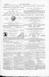 London Scotsman Saturday 22 January 1870 Page 15