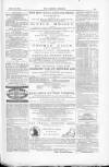 London Scotsman Saturday 19 March 1870 Page 15