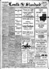 Louth Standard Saturday 16 September 1922 Page 1