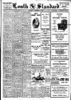 Louth Standard Saturday 30 September 1922 Page 1