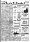 Louth Standard Saturday 07 October 1922 Page 1