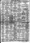 Louth Standard Saturday 21 October 1922 Page 4