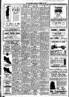 Louth Standard Saturday 28 October 1922 Page 8