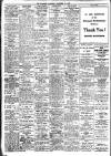 Louth Standard Saturday 18 November 1922 Page 4