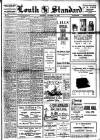 Louth Standard Saturday 25 November 1922 Page 1