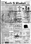 Louth Standard Saturday 30 December 1922 Page 1
