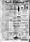 Louth Standard Saturday 06 January 1923 Page 1