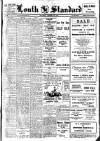 Louth Standard Saturday 20 January 1923 Page 1