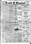 Louth Standard Saturday 27 January 1923 Page 1