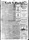 Louth Standard Saturday 24 February 1923 Page 1