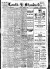 Louth Standard Saturday 31 March 1923 Page 1