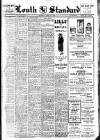 Louth Standard Saturday 21 April 1923 Page 1