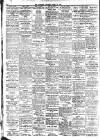 Louth Standard Saturday 21 April 1923 Page 4