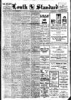 Louth Standard Saturday 12 May 1923 Page 1