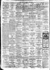 Louth Standard Saturday 12 May 1923 Page 4