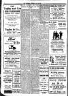 Louth Standard Saturday 12 May 1923 Page 6