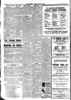 Louth Standard Saturday 12 May 1923 Page 8