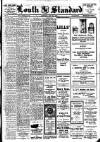 Louth Standard Saturday 26 May 1923 Page 1