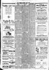 Louth Standard Saturday 26 May 1923 Page 6