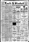 Louth Standard Saturday 02 June 1923 Page 1