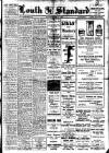 Louth Standard Saturday 09 June 1923 Page 1