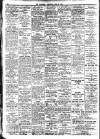 Louth Standard Saturday 16 June 1923 Page 4