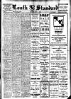 Louth Standard Saturday 07 July 1923 Page 1