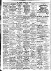 Louth Standard Saturday 07 July 1923 Page 4