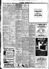 Louth Standard Saturday 07 July 1923 Page 8