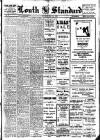 Louth Standard Saturday 14 July 1923 Page 1
