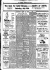 Louth Standard Saturday 14 July 1923 Page 8