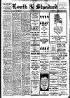 Louth Standard Saturday 28 July 1923 Page 1