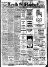 Louth Standard Saturday 11 August 1923 Page 1