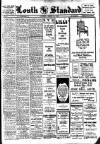 Louth Standard Saturday 18 August 1923 Page 1