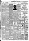 Louth Standard Saturday 25 August 1923 Page 8