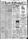 Louth Standard Saturday 01 September 1923 Page 1