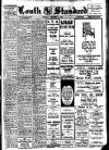 Louth Standard Saturday 08 September 1923 Page 1