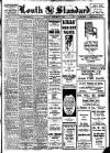 Louth Standard Saturday 15 September 1923 Page 1