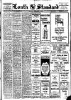 Louth Standard Saturday 22 September 1923 Page 1